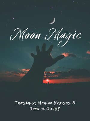 cover image of Moon Magic